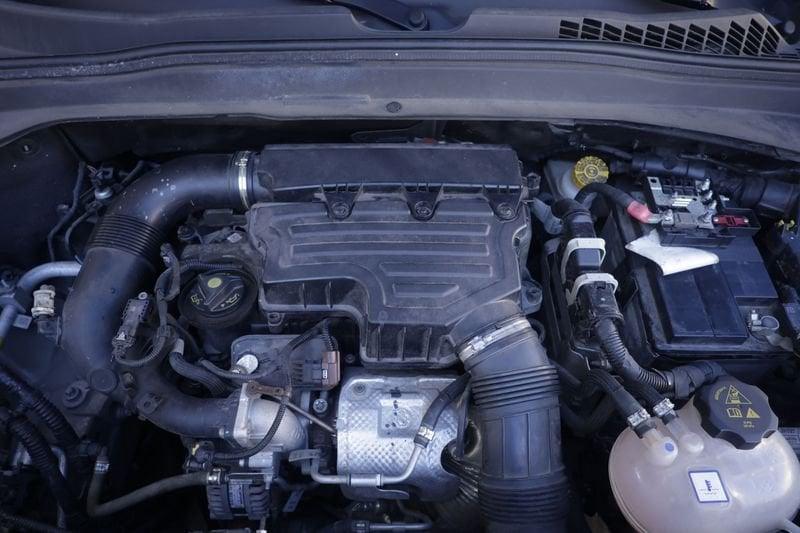 Jeep Renegade Jeep Renegade 1.0 T3 Longitude Unicoproprietario