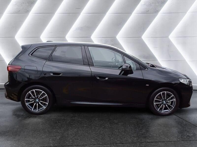 BMW Serie 2 Active Tourer 218d Active Tourer Msport auto