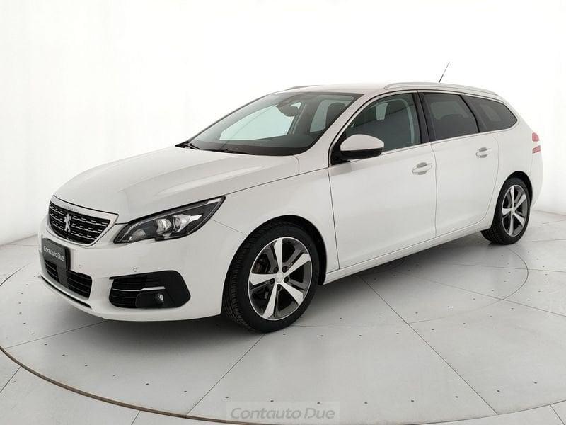 Peugeot 308 BlueHDi 130 S&S SW Allure