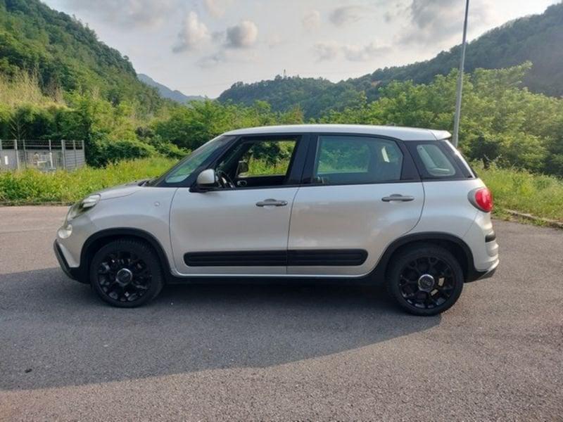 FIAT 500L 1.4 95 CV S&S Cross Gpl!!