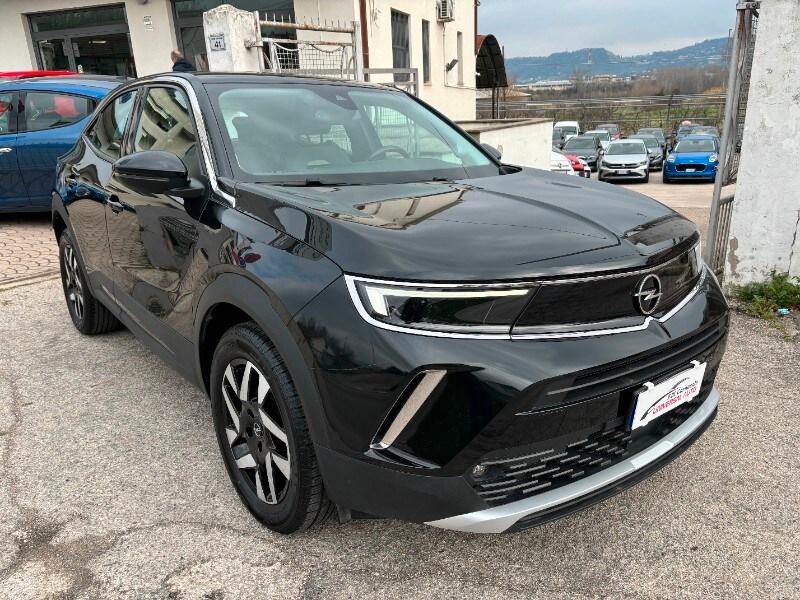 OPEL Mokka 2ª serie Mokka 1.5 diesel Elegance