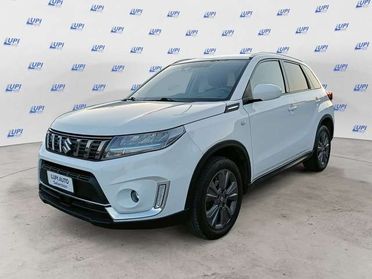 Suzuki Vitara 1.4h Cool 2wd