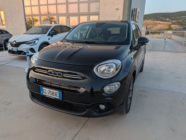 Fiat 500X 1.3 MultiJet 95 CV Club