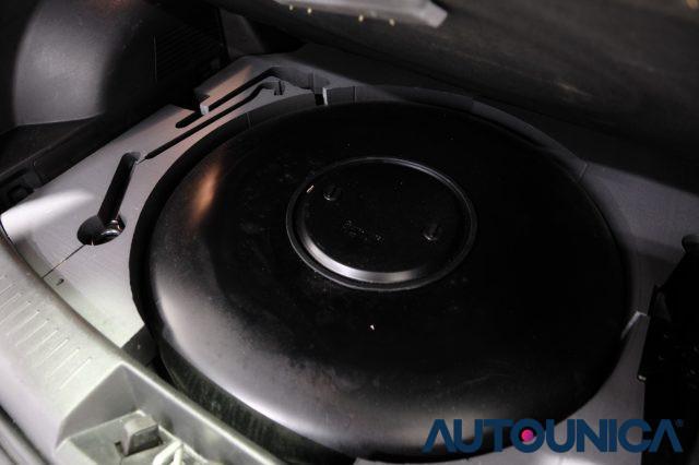 DR MOTOR DR 5.0 1.5 BI-FUEL GPL TETTO PANORAMA NEOPATENTATI