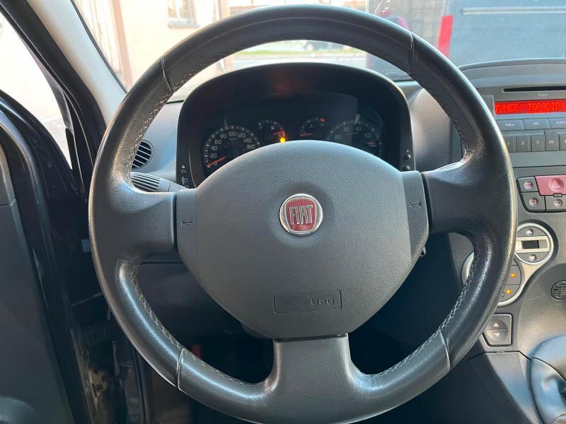 Fiat Panda Cross ( VENDITA RISERVATA AD OPERATORI DEL SETTORE ) Panda 1.3 mjt 16v Cross 4x4