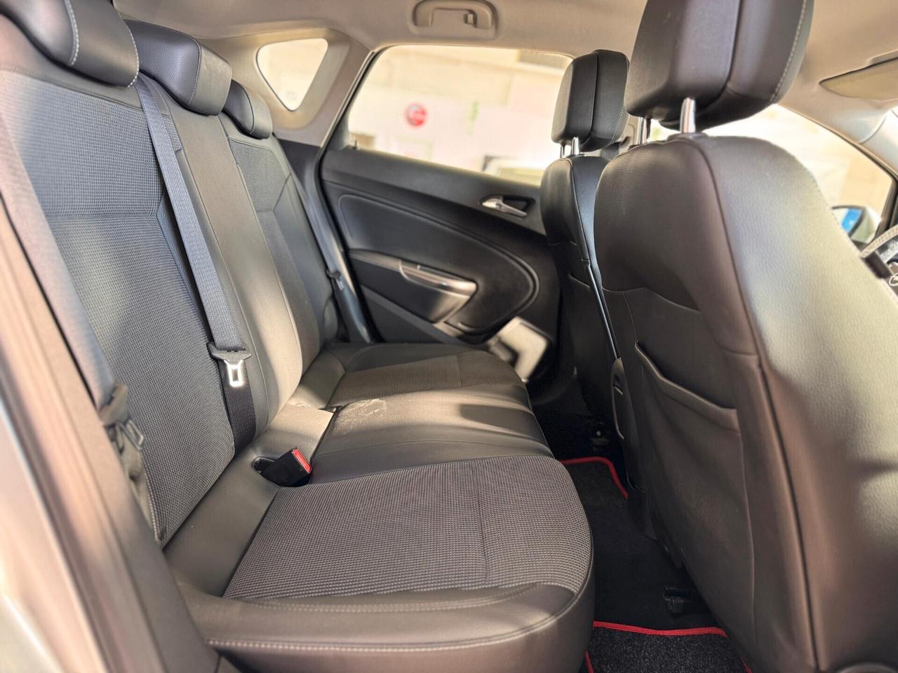 Opel Astra 1.7 CDTI 110CV 5 porte Cosmo