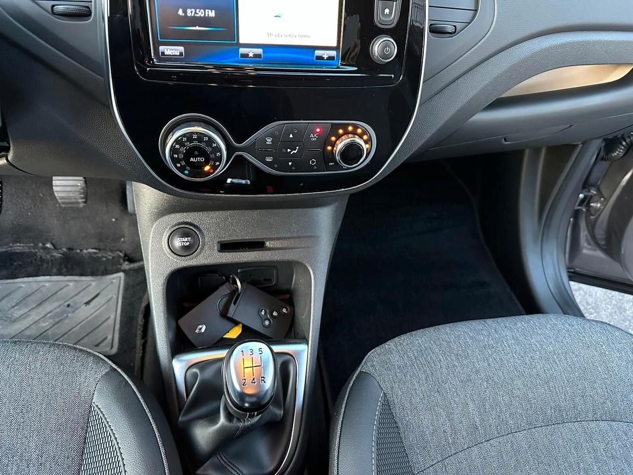 Renault Captur dCi 8V 90 CV EDC Sport Edition2