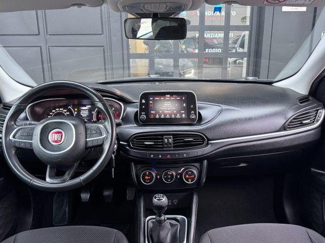 FIAT Tipo 1.6 Mjt S&S SW Lounge