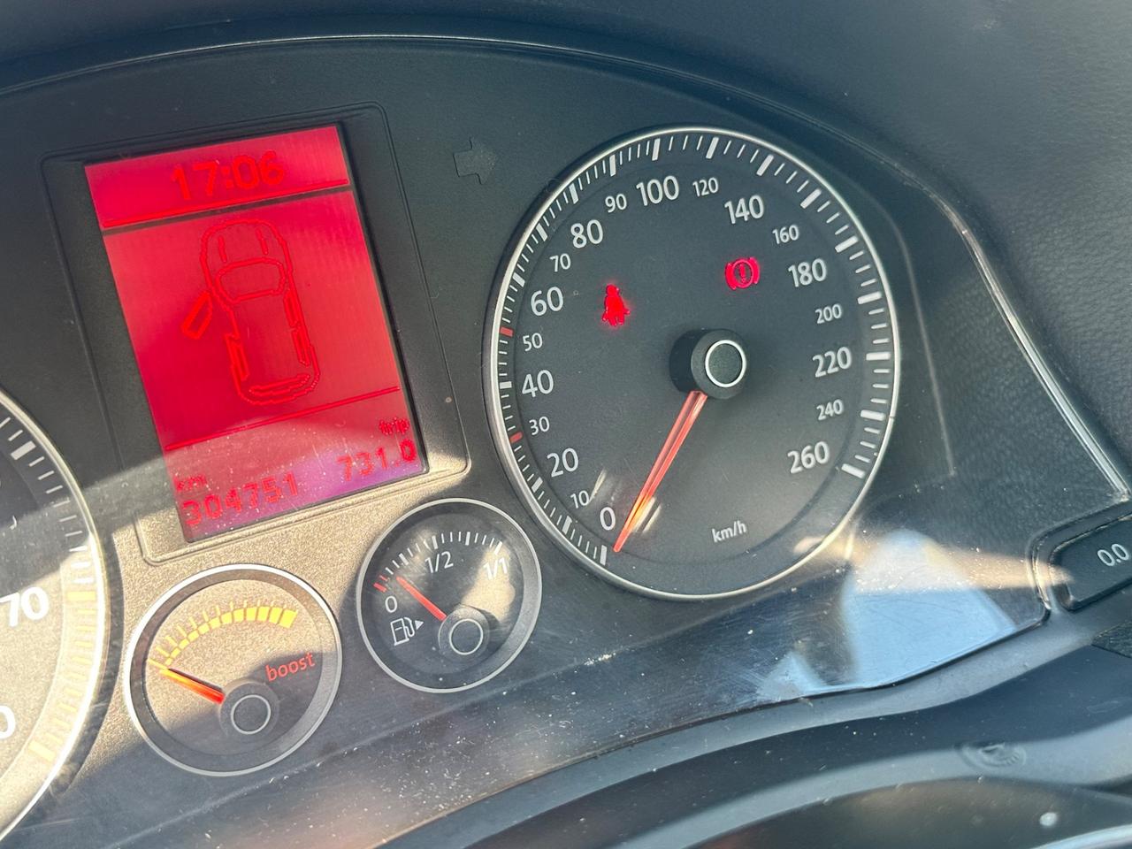 Volkswagen Golf 1.4/170CV 16V TSI 5p. GT Sport