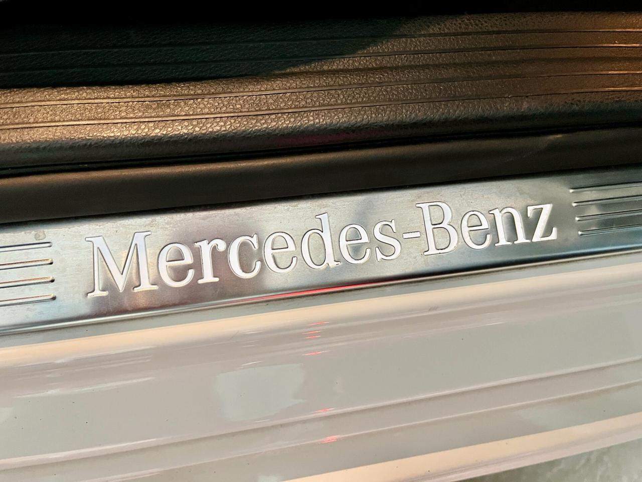 Mercedes-benz A 180 Sport-NEOPATENTATI-