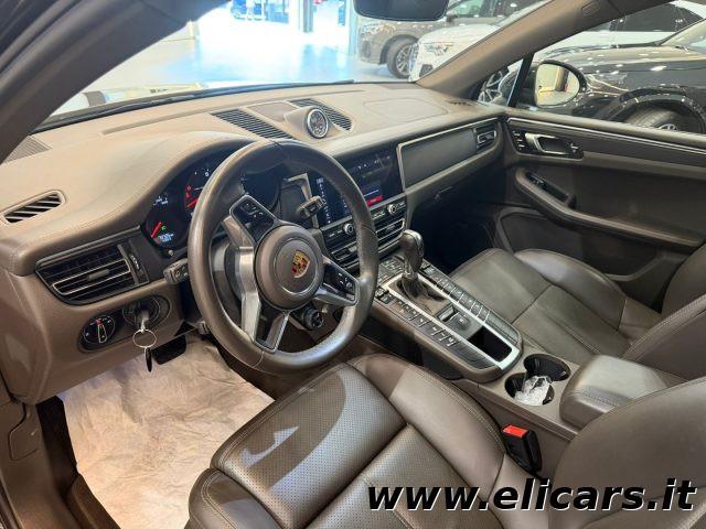 PORSCHE Macan 2.0 - TETTO - CERCHI DA 21"