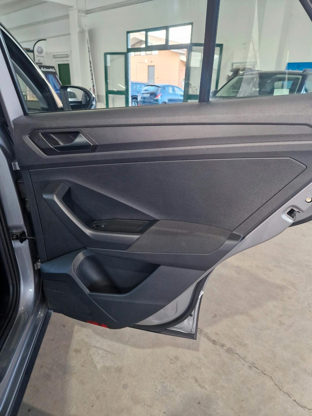Volkswagen T-Roc 2.0 TDI SCR 150 CV DSG Life