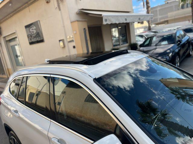 BMW X1 xDrive18d Aut. XLine *Tetto Apribile*