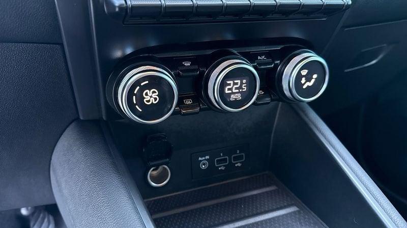 Renault Captur 1.6 E-TECH Plug-in Hybrid 160cv Intens Auto