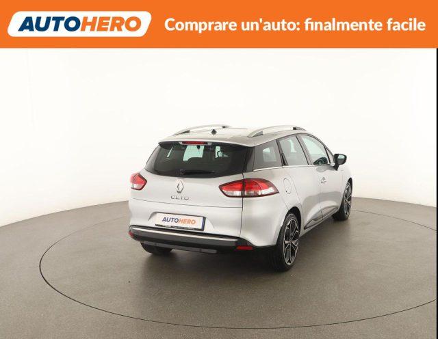 RENAULT Clio Sporter dCi 8V 90 CV EDC Duel2