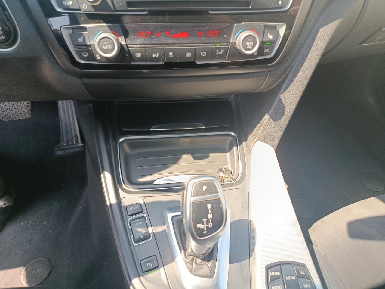 Bmw 435 435dA xDrive Coupé Msport