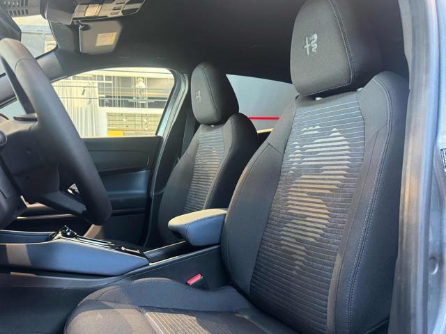 ALFA ROMEO Junior 1.2 ibrida Sprint 145cv edct6