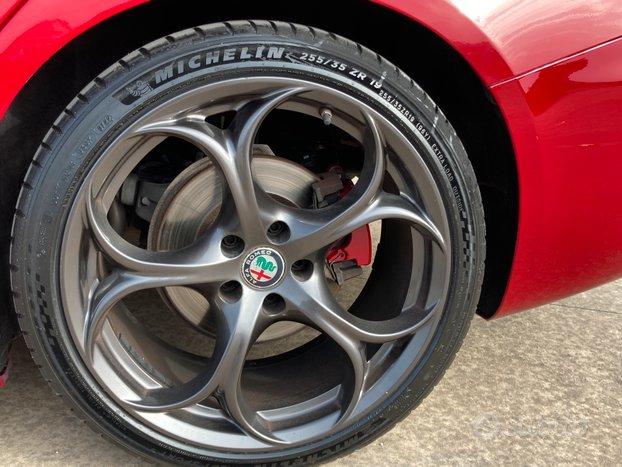Alfa Romeo 2.2 Turbo Diesel 180Cv AT8 Super