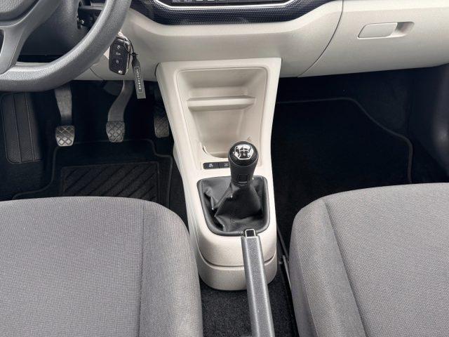 VOLKSWAGEN up! 1.0 5p. eco move up! BMT