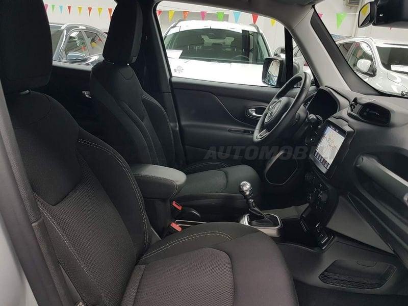 Jeep Renegade Renegade 1.0 t3 Limited 2wd