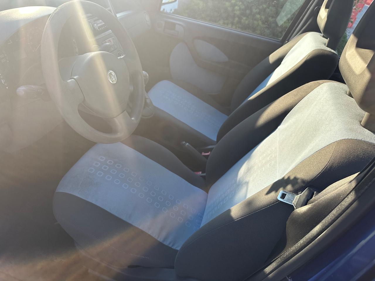 Fiat Panda 1.2 Dynamic