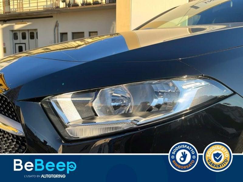 Mercedes-Benz Classe A A 180 SPORT