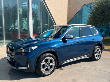 Bmw X1 sDrive 18d xLine - SUPER OFFERTA T-STOCK – PREZZO IMPERDIBILE!