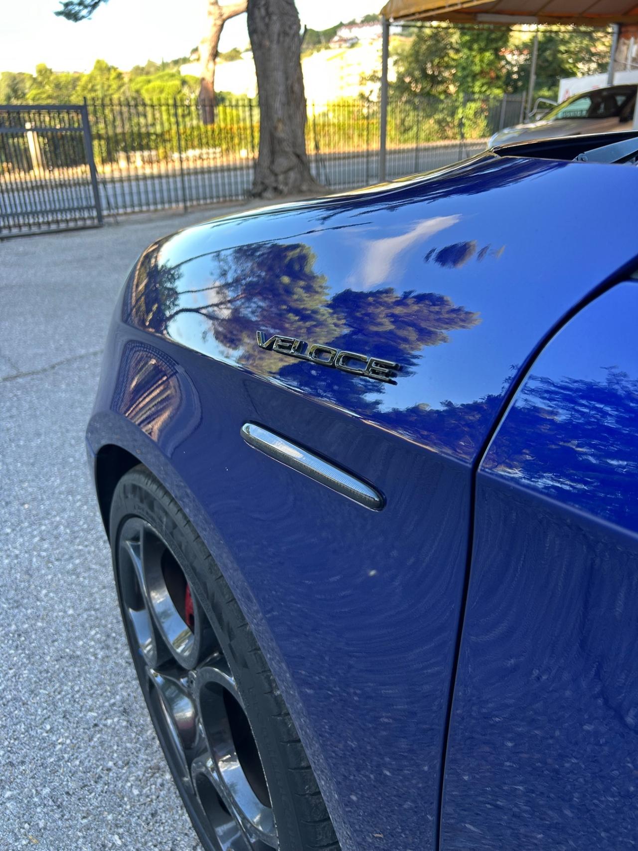 Alfa Romeo Giulietta 1.4 Turbo 120 CV B-Tech