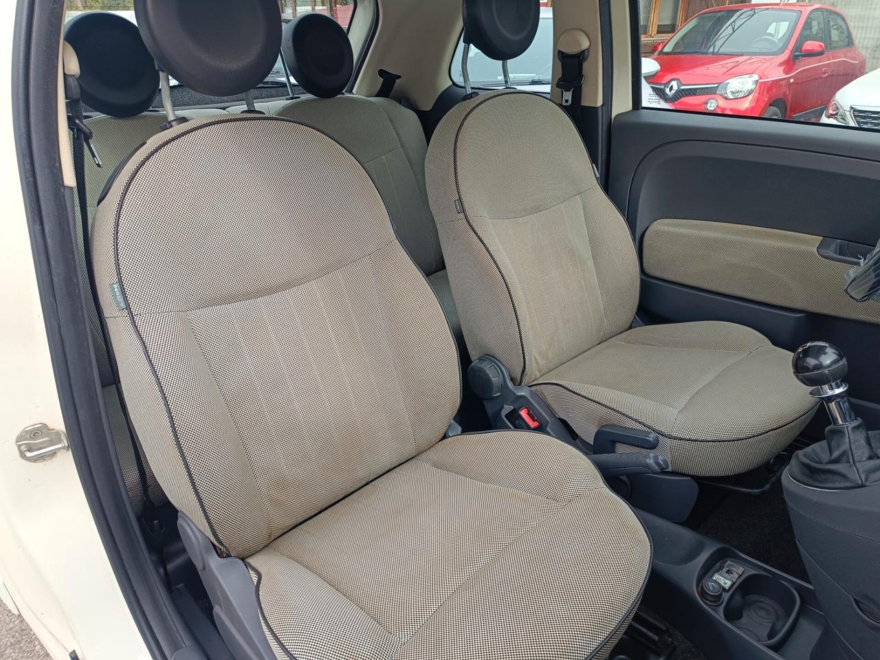 Fiat 500 1.4 16V Sport