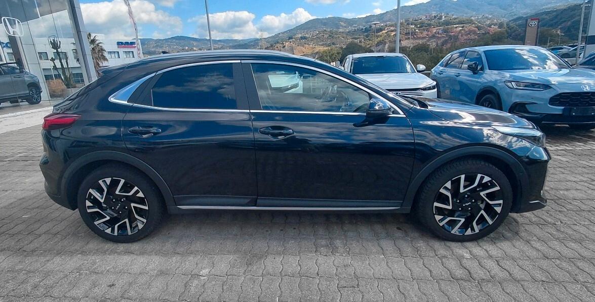 Kia XCeed 1.6 CRDi 136 CV MHEV iMT Style