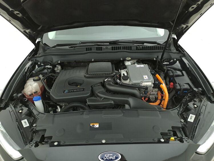 Ford Mondeo Hybrid Titanium Business BR299226 2.0 Full Hybrid 187CV