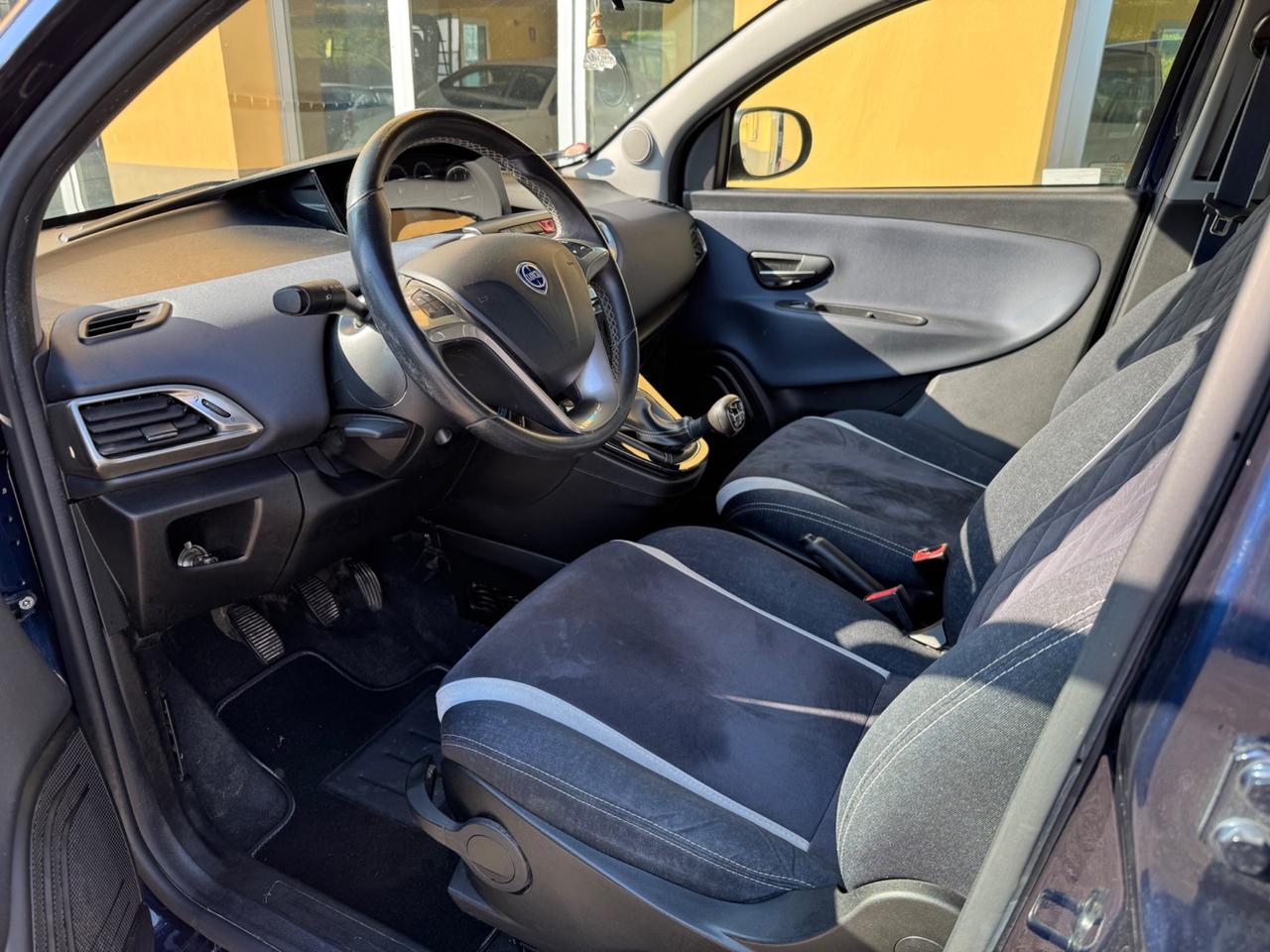 Lancia Ypsilon 1.3 MJT 16V 95 CV 5 porte S&S Platinum