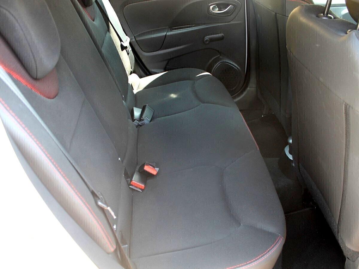 Renault Clio 1.2 Life 75cv E6 Navi PDC Retrocamera FINAZIABILE