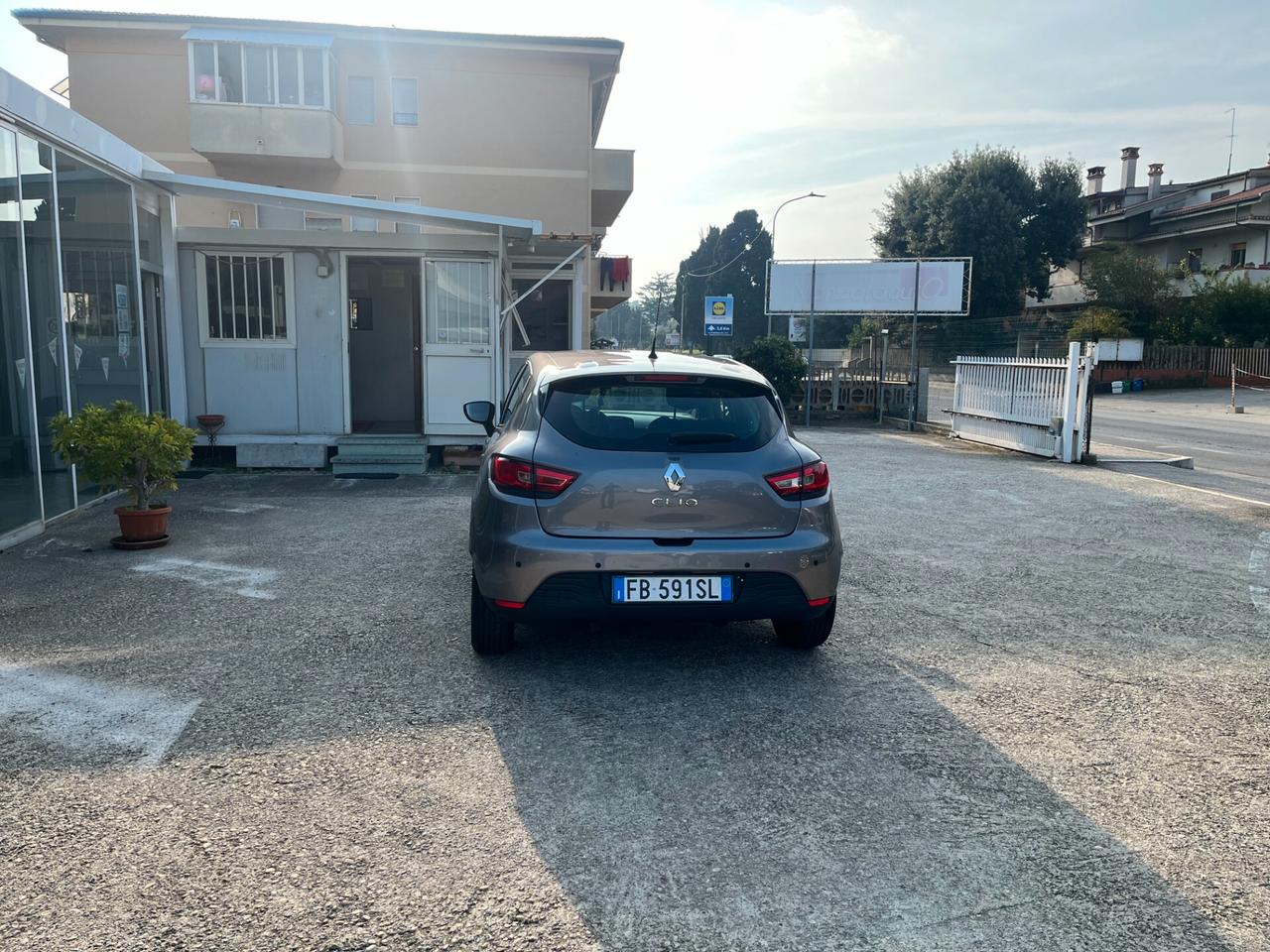 Renault Clio 1.5 dCi 8V 90CV Start&Stop 5 porte Energy