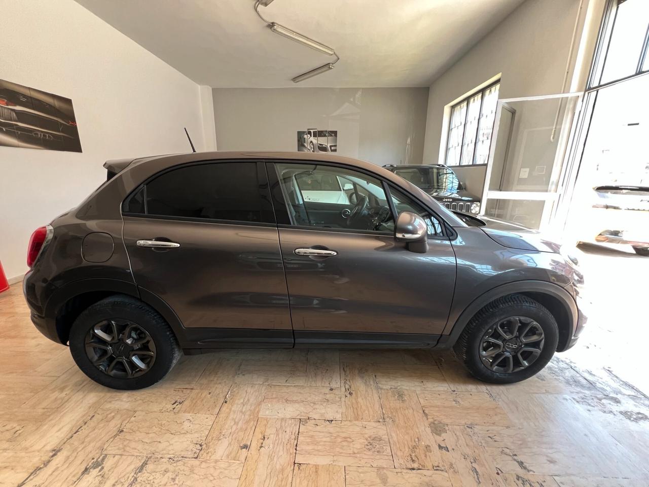 Fiat 500X 1.3 MultiJet 95 CV Business