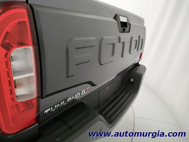 FOTON Tunland G7 Tunland G7 2.0 TDI Doppia Cabina 4WD IVA ESCLUSA