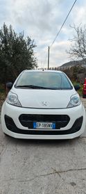 2013!!! ULTIMO MODELLO PEUGEOT 107 NUOVISSIMA