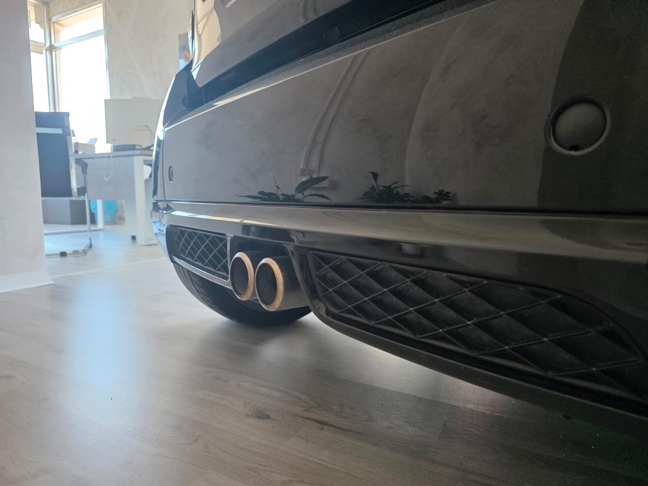 Smart BRABUS fortwo 2008