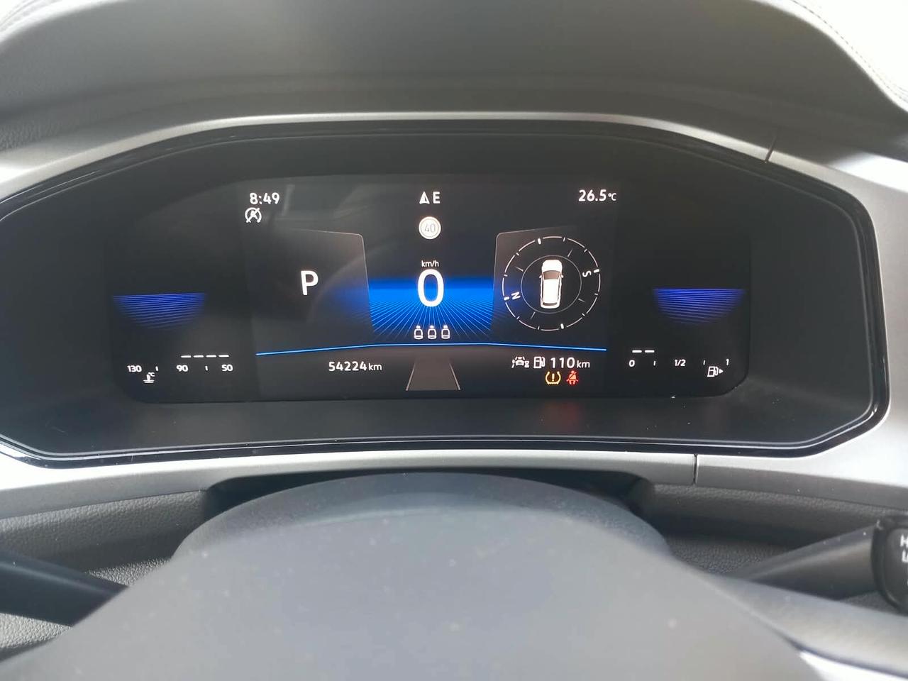 Volkswagen T-Roc Cabriolet 1.5 TSI ACT DSG Style