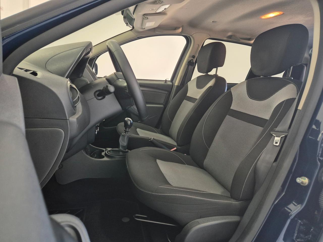 Dacia Duster 1.5 dCi Brave² 4x2 GANCIO TRAINO