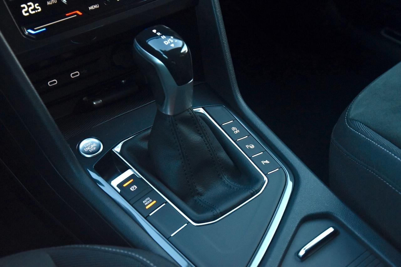 Volkswagen Tiguan 2.0 TDI 150cv DSG Elegance
