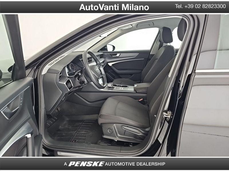 Audi A6 A6 Avant 45 2.0 TFSI S tronic Business Plus