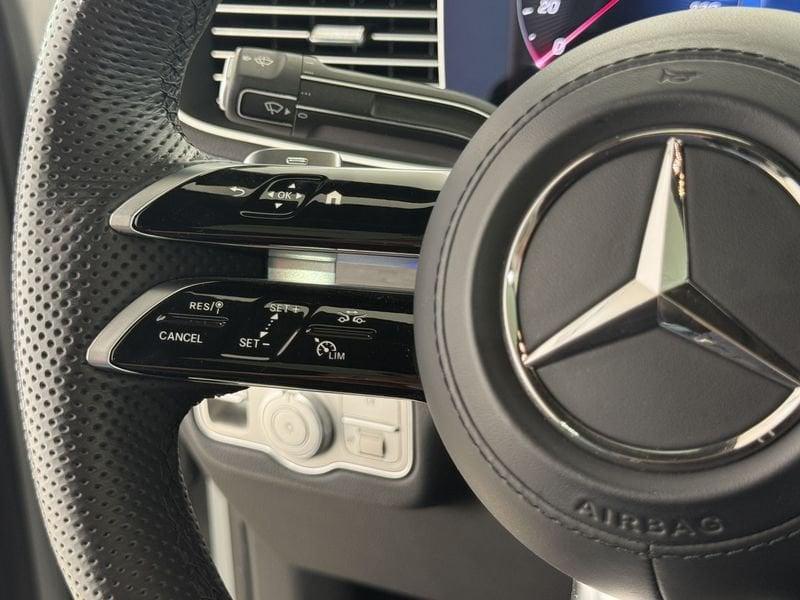 Mercedes-Benz GLE GLE 300 d 4M AMG Line Premium Plus