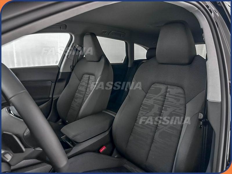 Audi A5 Avant TFSI 110 kW S tronic S Line edition