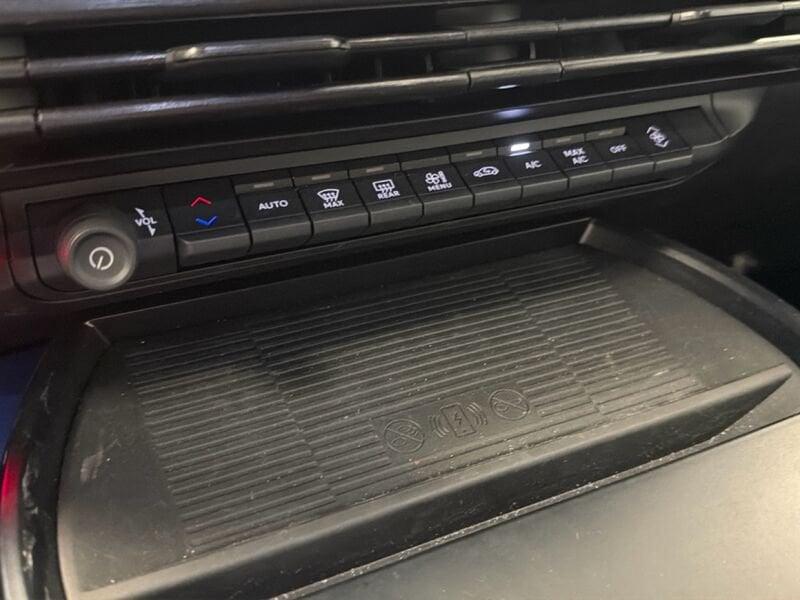 Lancia Ypsilon IV 2024 1.2 mhev HF Line 110cv e-dct