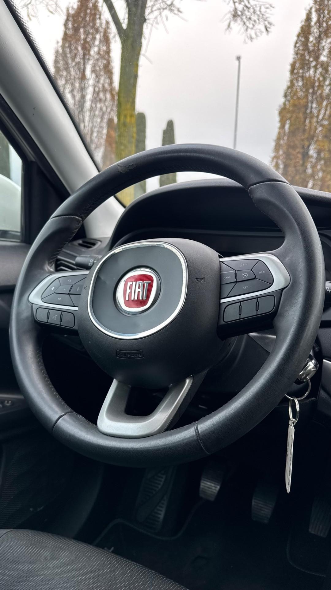 Fiat Tipo 1.4 Pop 2017