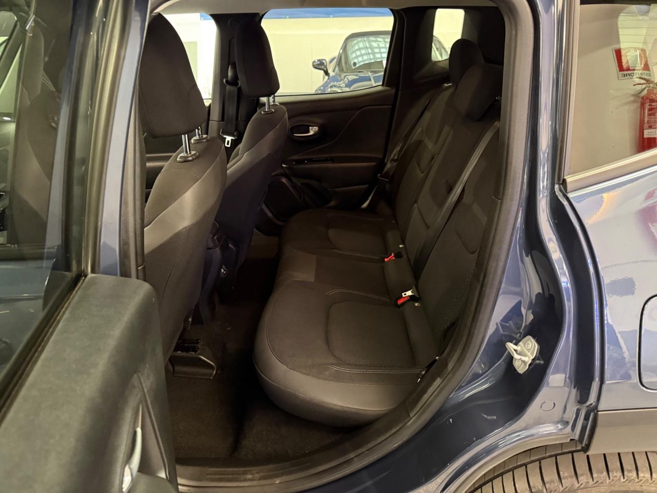 Jeep Renegade 1.3 T4 240CV PHEV 4xe AT6 S