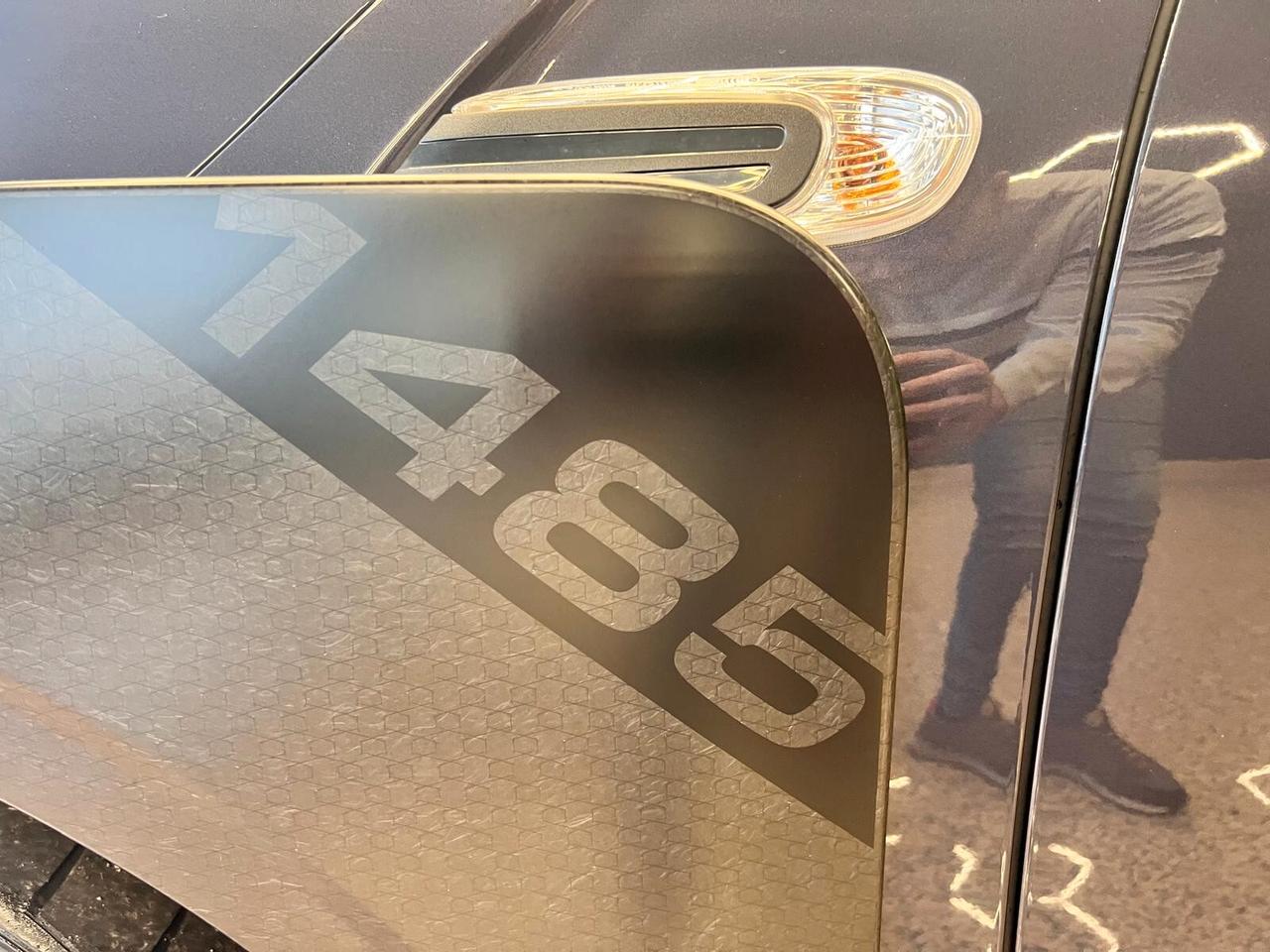 Mini 2.0 John Cooper Works GP