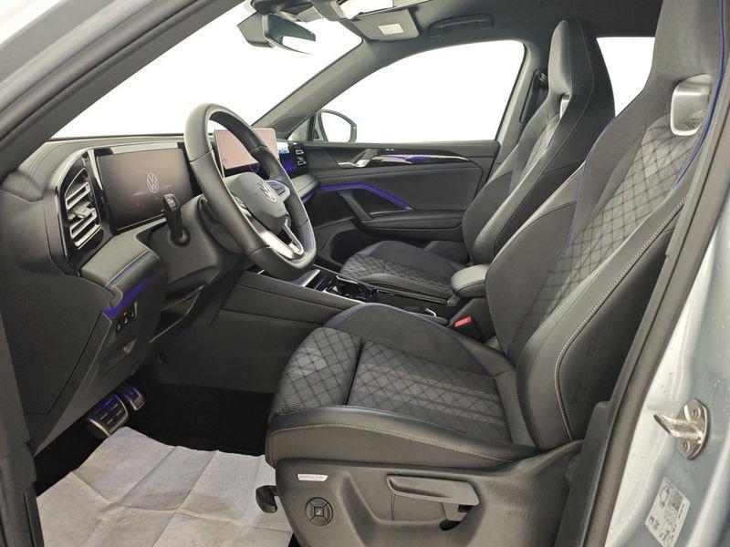 Volkswagen Tiguan 2.0 TDI 150 CV DSG R-Line