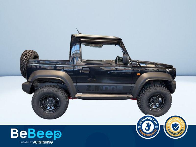 Suzuki Jimny 1.5 EASY PRO 4WD ALLGRIP